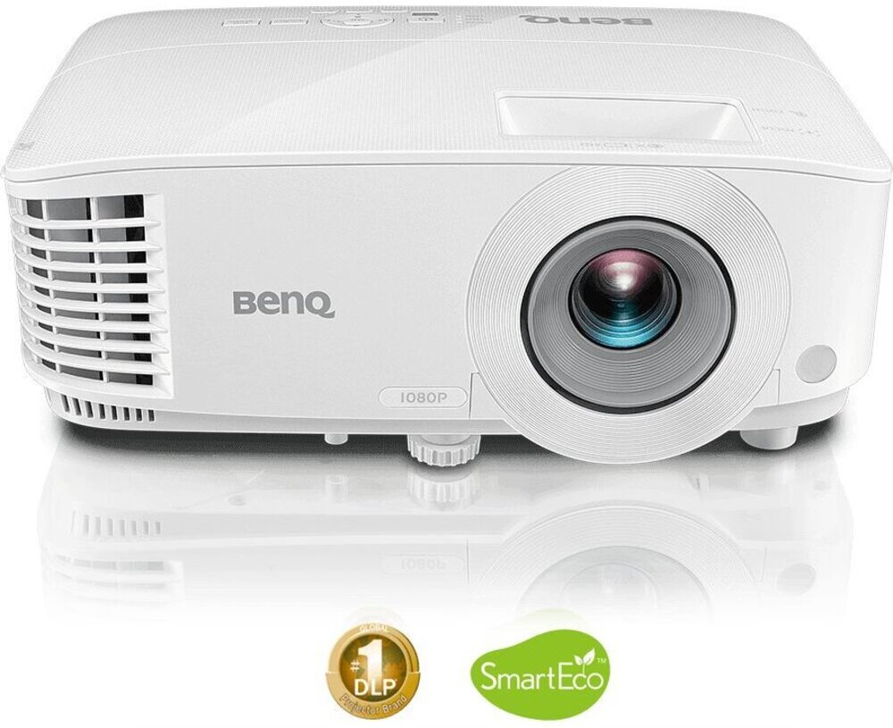 

Проектор BenQ MH550 White [9H.JJ177.13E], Проектор Benq MH550 (9H.JJ177.13E)