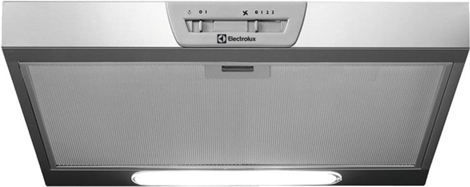 

Вытяжка Electrolux LFU9215X нержавеющая сталь, LFU9215X