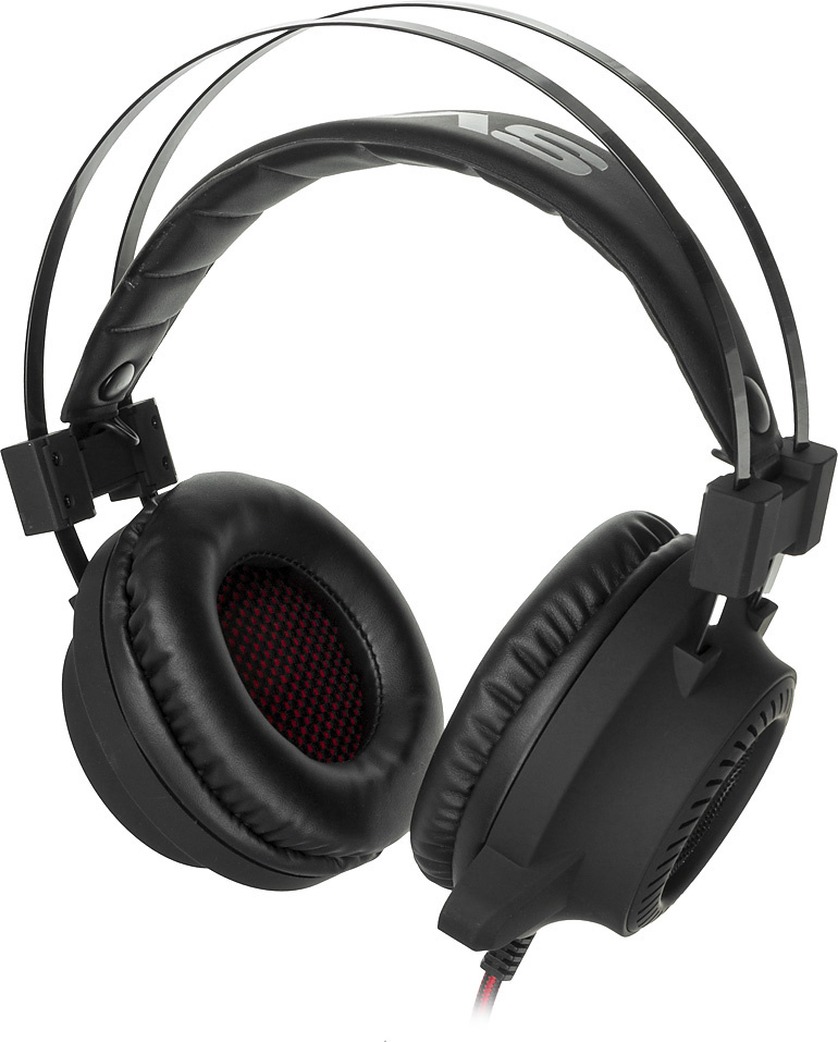 

Наушники SVEN AP-U840MV Black, Наушники SVEN AP-U840MV