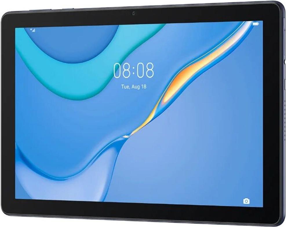 

Планшет Huawei MatePad T 10 AGR-L09 Deepsea Blue, MatePad T 10 AGR-L09