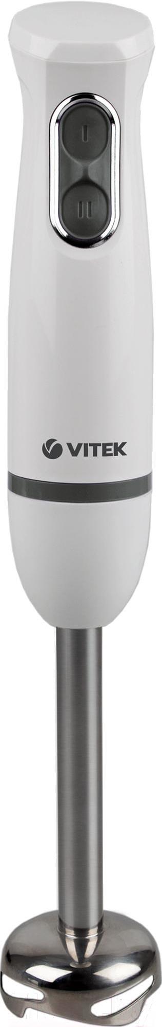 

Блендер Vitek VT-3418 W, VT-3418 W