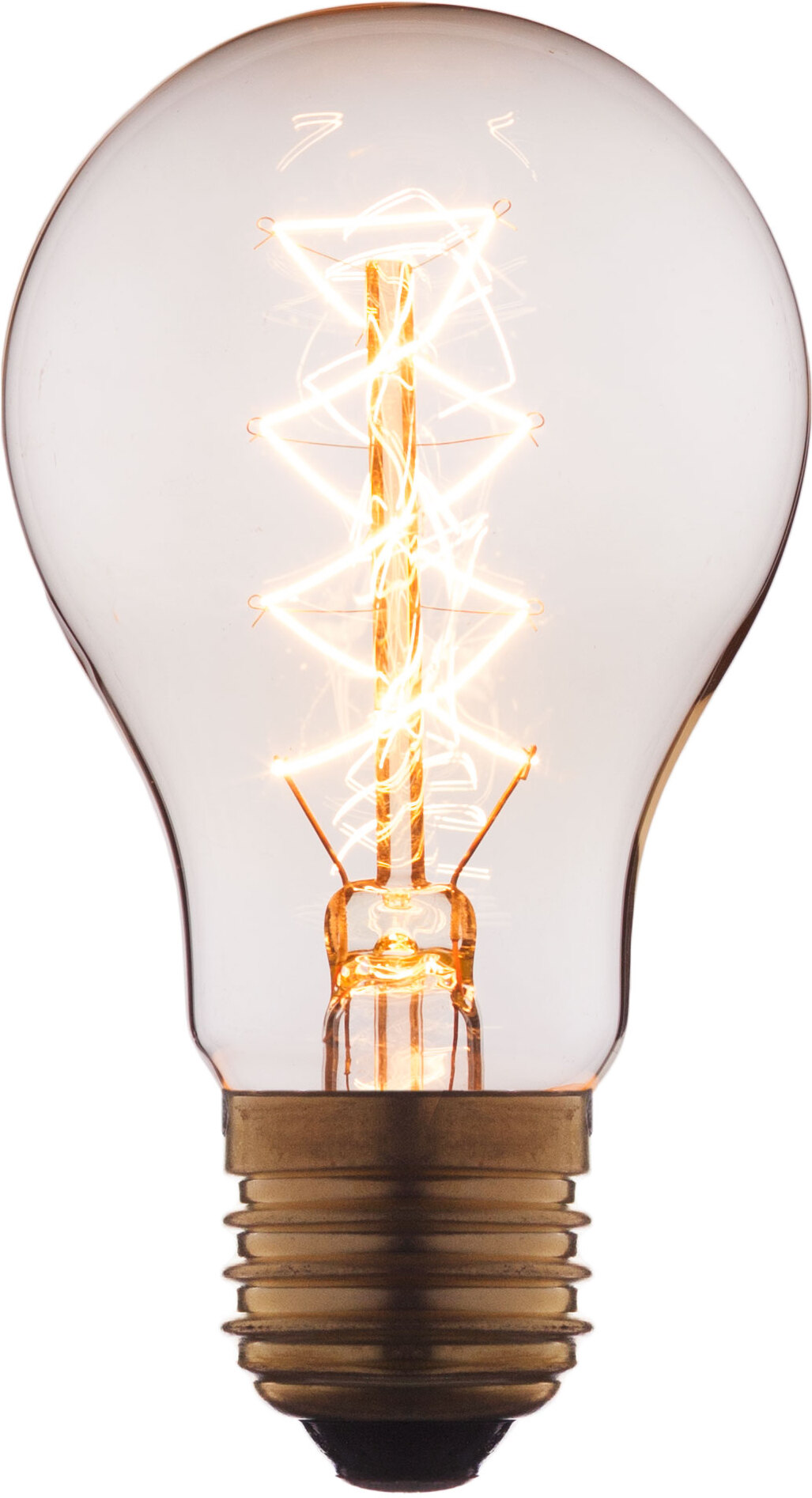 

Ретро лампа LOFT IT E27 40W 220V [1003-C], Ретро лампочка LOFT IT E27 40W 220V 1003-C