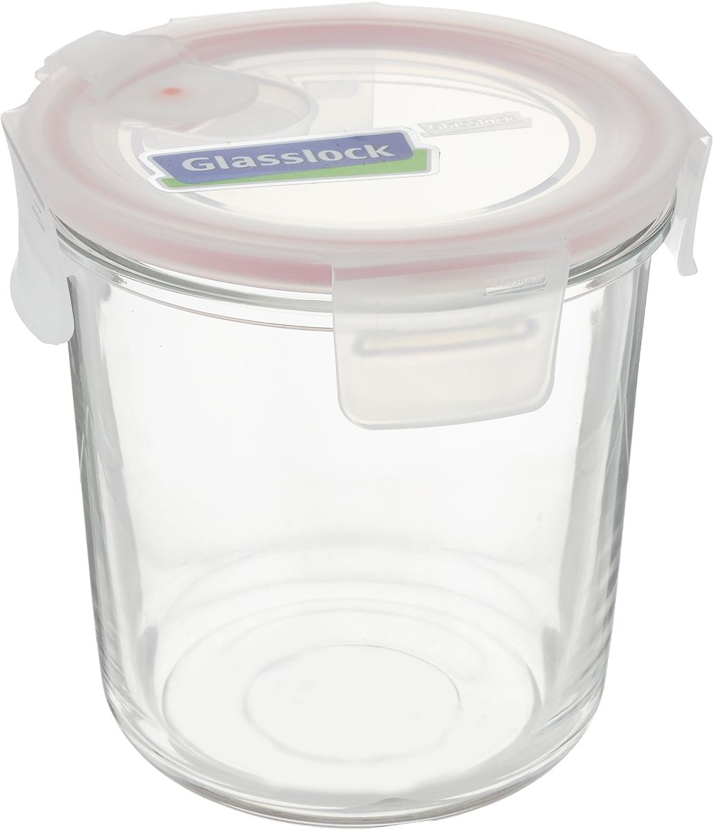 

Контейнер пищевой Glasslock MCCD-072A, MCCD-072A