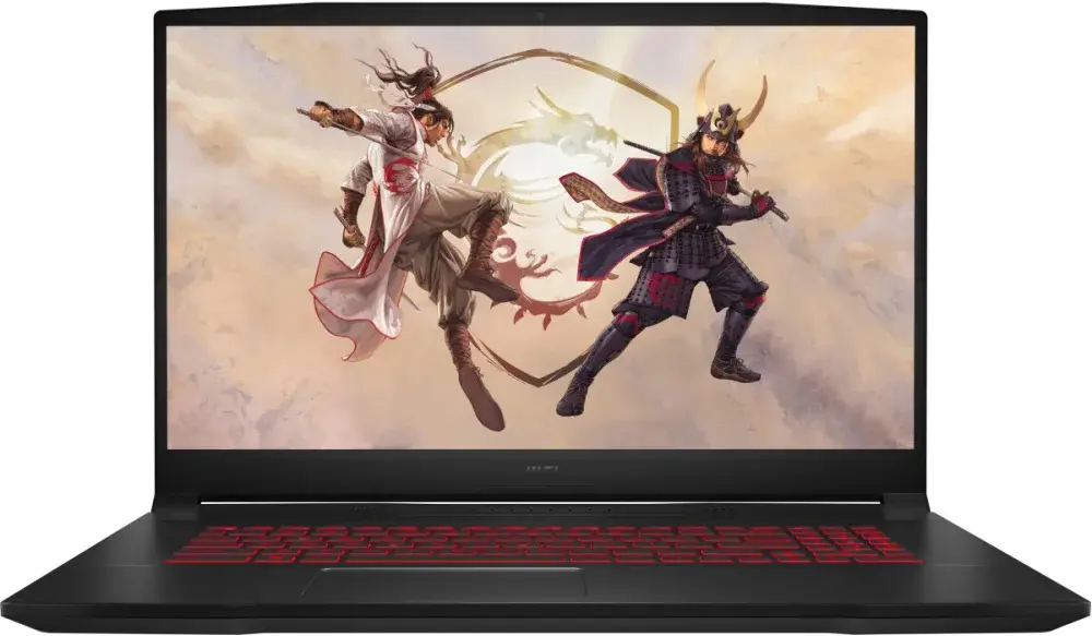 

Ноутбук MSI Katana GF76 11UD-843XGE (9S7-17L212-843)