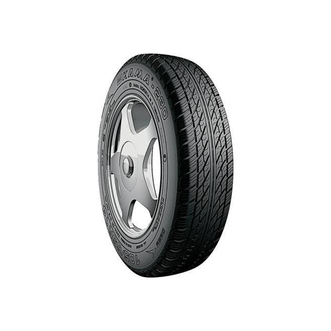 

Летняя шина KAMA 230 185/65R14 86H, 230 185/65R14 86H