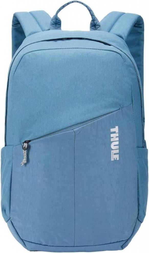 

Рюкзак для ноутбука Thule Notus 20L 3204310 голубой [TCAM6115ABL], Notus 20L 3204310
