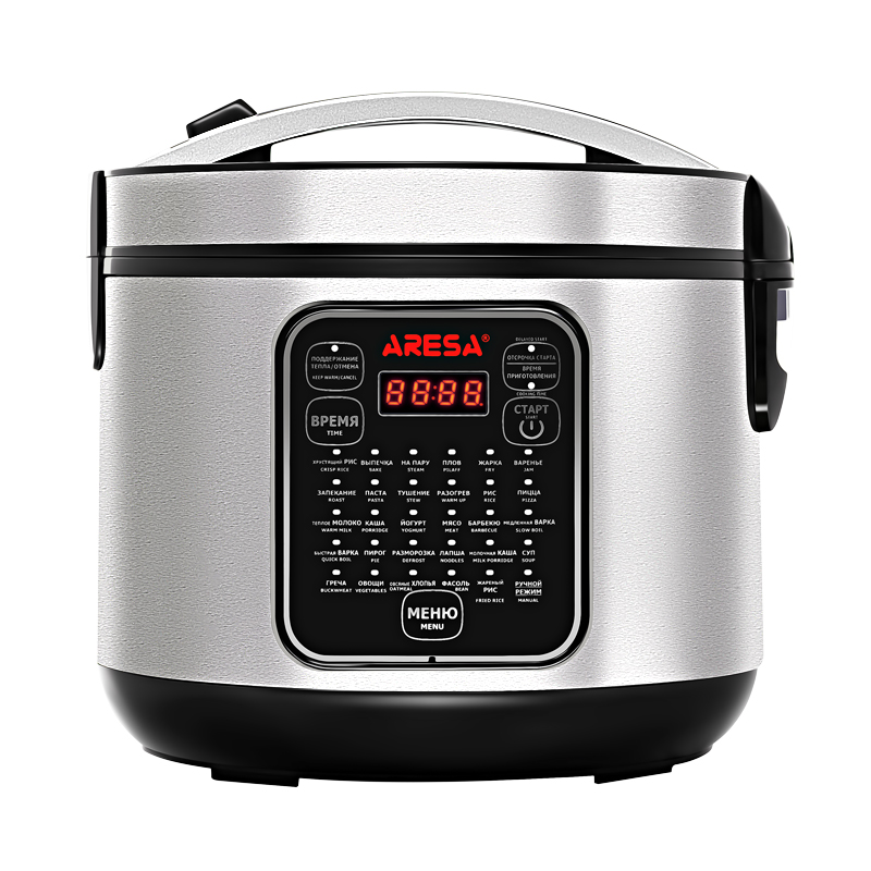 

Мультиварка Aresa AR-2005 (MC-924), AR-2005