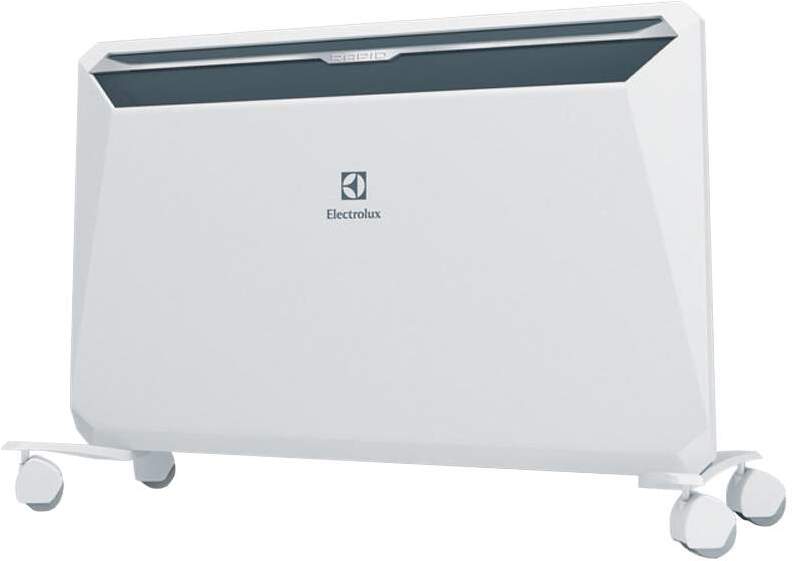 

Конвектор Electrolux ECH/R-2000 E White, Конвектор Electrolux ECH/R-2000E