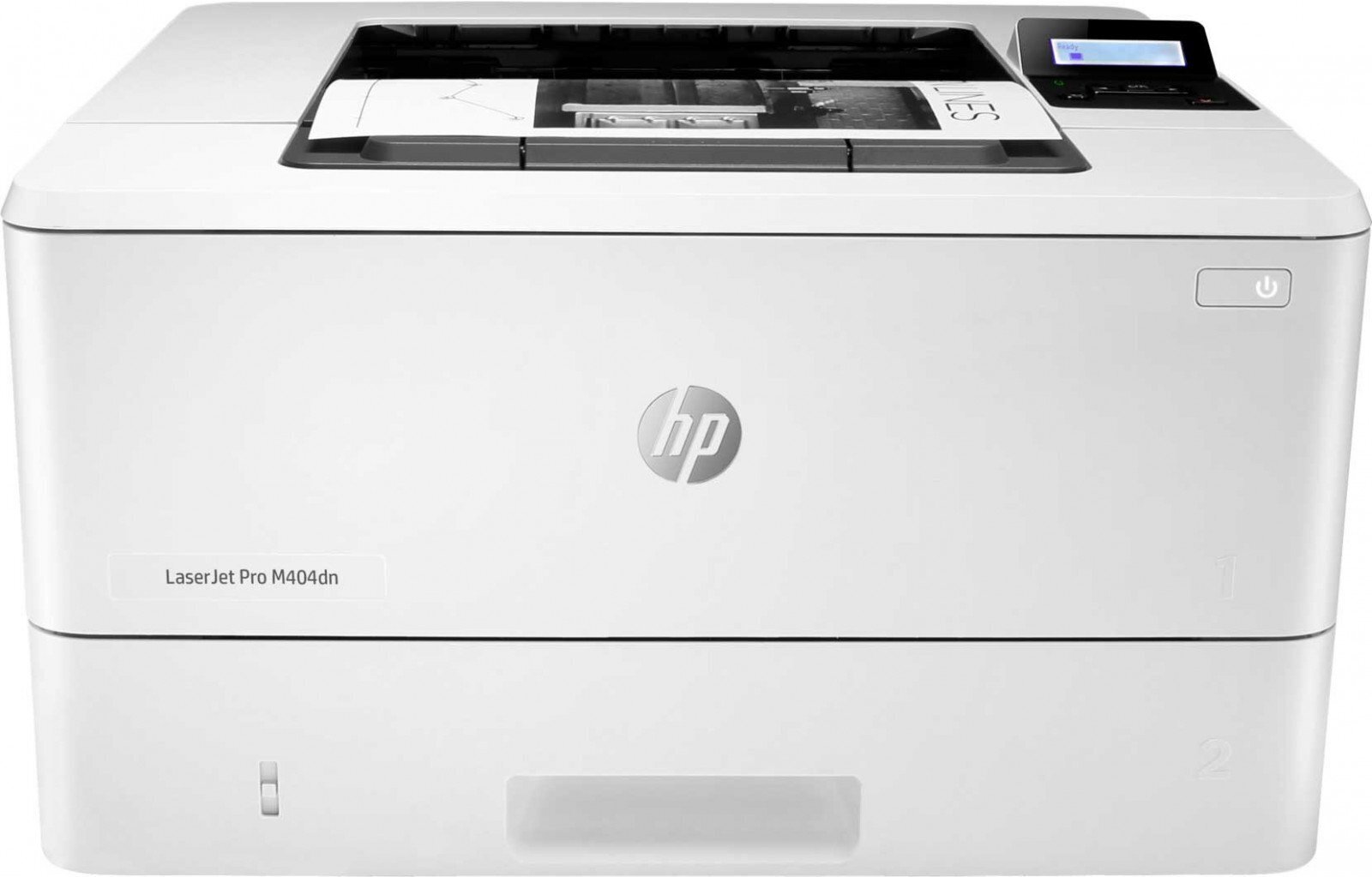 

Принтер HP LaserJet Pro M404dn [W1A53A], Принтер HP LaserJet Pro M404dn