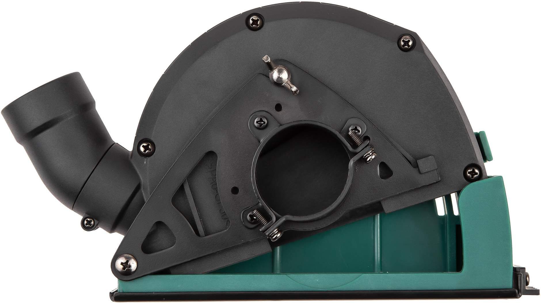 

Кожух защитный Hammer Flex DS125C [645552], Flex DS125C