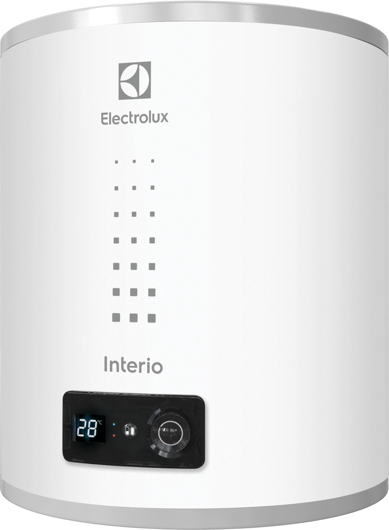 

Накопительный водонагреватель Electrolux EWH 30 Interio 3, Водонагреватель Electrolux EWH 30 Interio 3