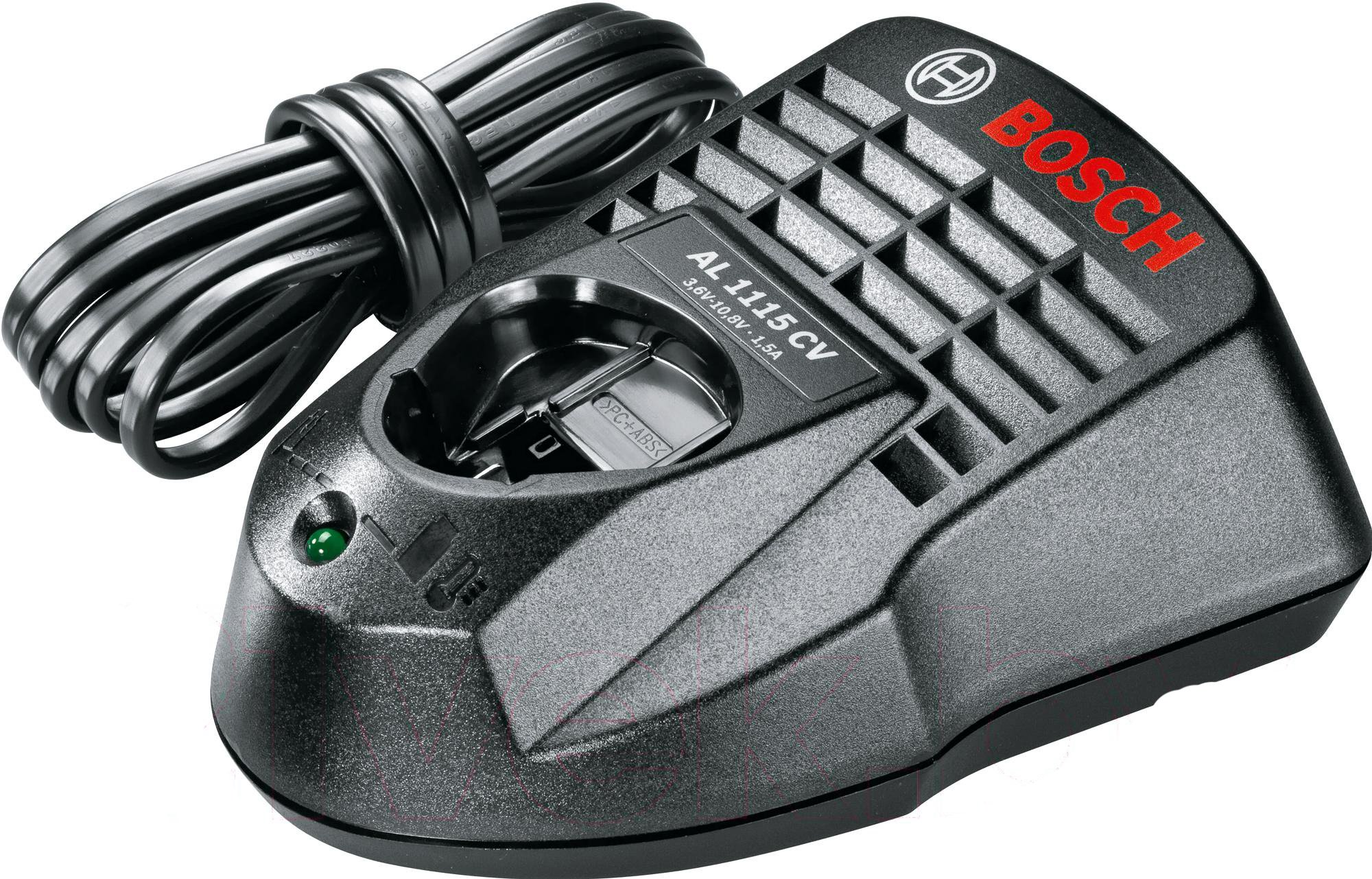 

Зарядное устройство для электроинструмента Bosch 1.600.Z00.03P, AL 1115 CV