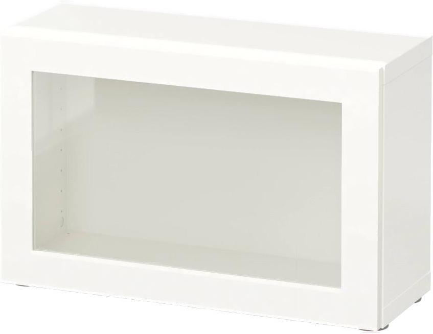 

Книжный шкаф IKEA Бесто [592.445.72], Бесто
