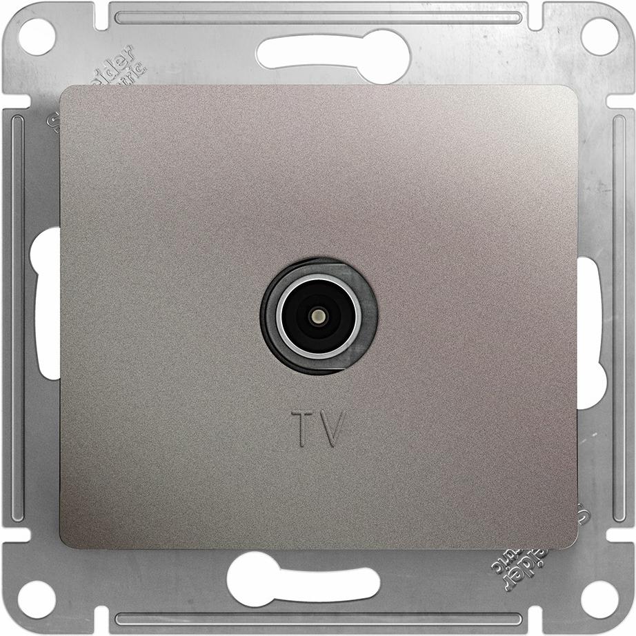 

Розетка Schneider Electric Glossa GSL001293, Glossa GSL001293