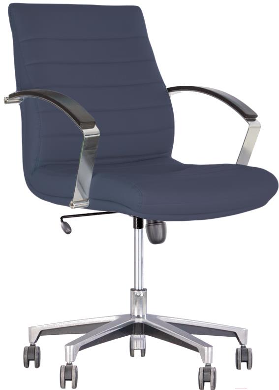 

Офисное кресло Nowy Styl Iris steel LB Tilt Eco-22, Iris steel LB Tilt Eco-22