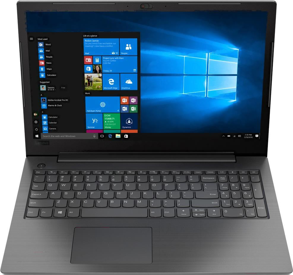 

Ноутбук Lenovo V130-15IKB, Ноутбук Lenovo V130-15IKB (81HN00XURU)