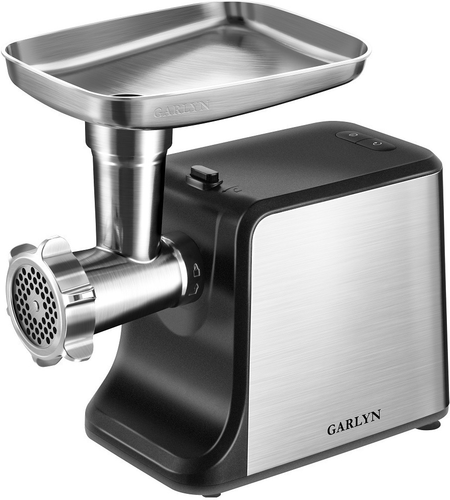 

Мясорубка Garlyn MG-3000