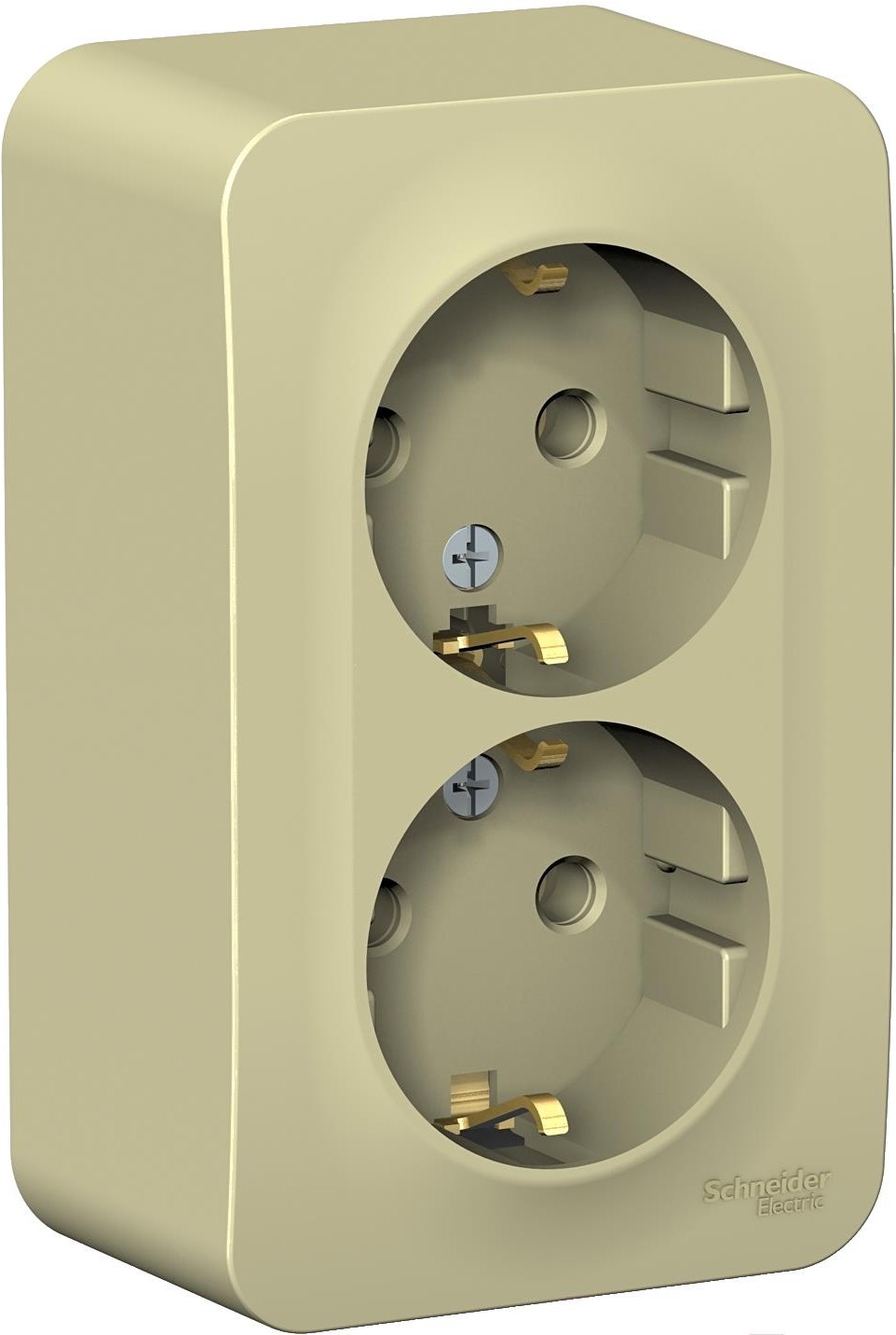 

Розетка Schneider Electric Blanca BLNRA010217