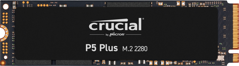 

SSD диск Crucial CT2000P5PSSD8, SSD диск Crucial P5 Plus 2TB (CT2000P5PSSD8)