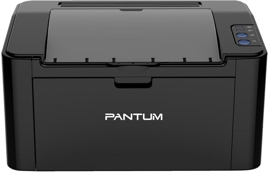 

Принтер Pantum 2500W, Принтер Pantum P2500W