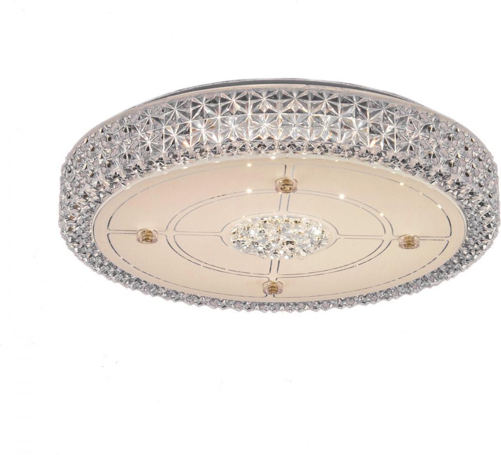 

Citilux CL705121 Кристалино Круг Свет-к Наст.-Потол, CL705121 Кристалино Круг Свет-к Наст.-Потол