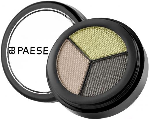

Палетка теней для век Paese Opal Eye Shadows 232, Opal Eye Shadows 232
