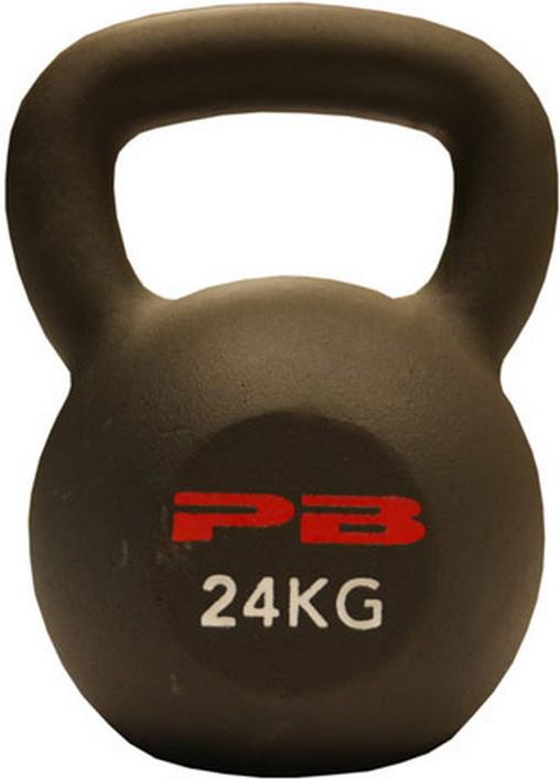 

Гиря Perform Better Gravity Kettlebell 24 кг [PB\3389\24-00-00], Gravity Kettlebell 24 кг