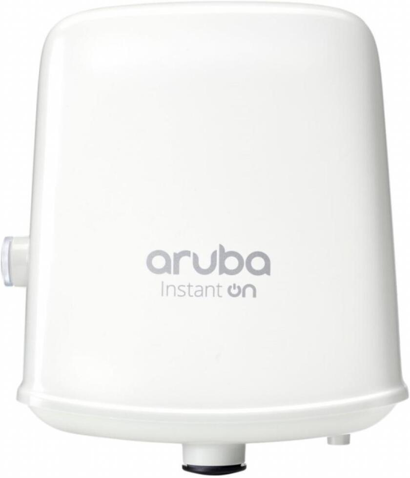 

Беспроводная точка доступа HPE Aruba Instant On AP17 [R2X11A], Беспроводная точка доступа HPE Aruba Instant On AP17 R2X11A