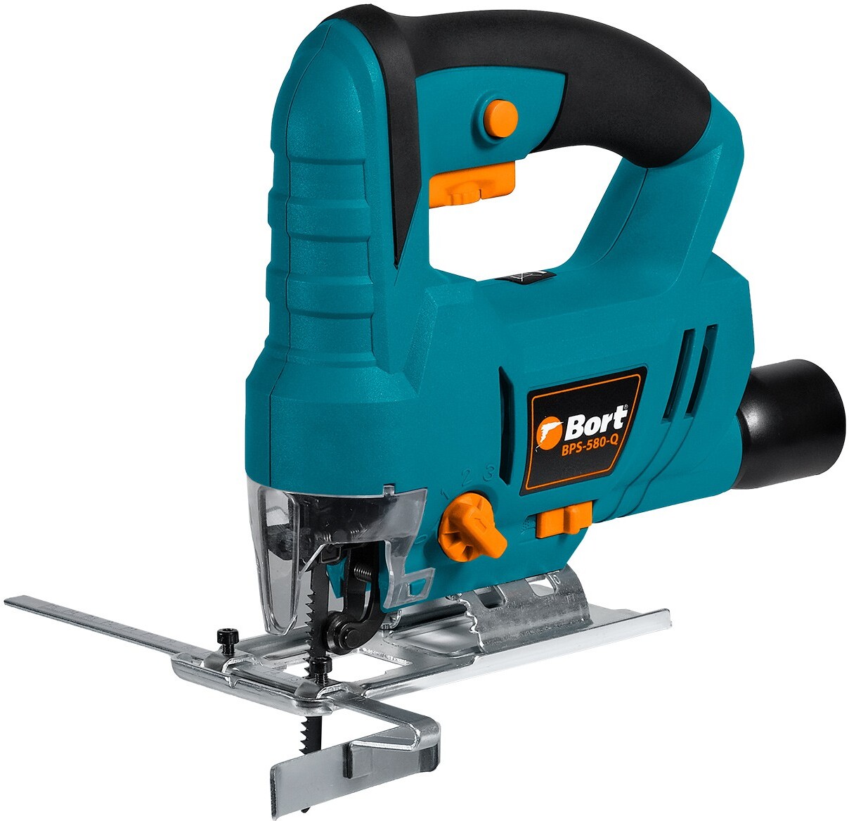 

Лобзик электрический Bort BPS-580-Q (93413090)