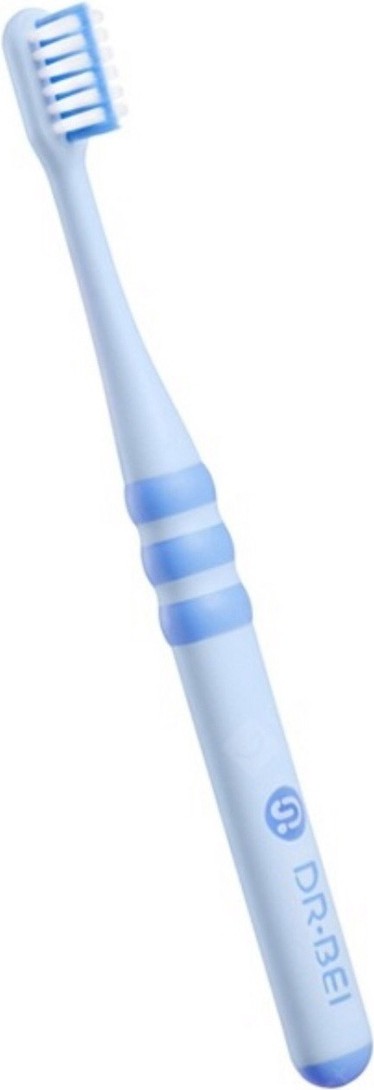 

Зубная щетка детская DR.BEI Children Blue