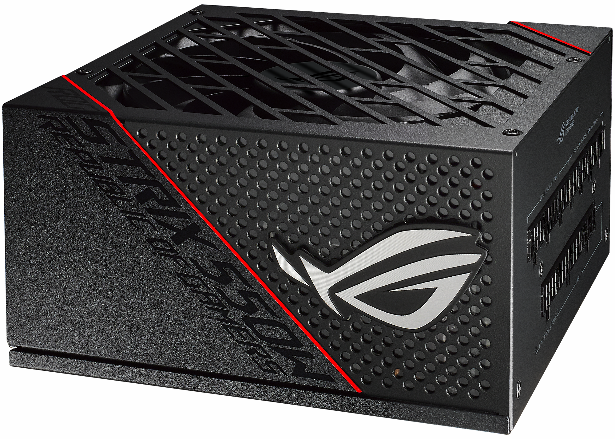 

Блок питания ASUS ROG-STRIX-550G