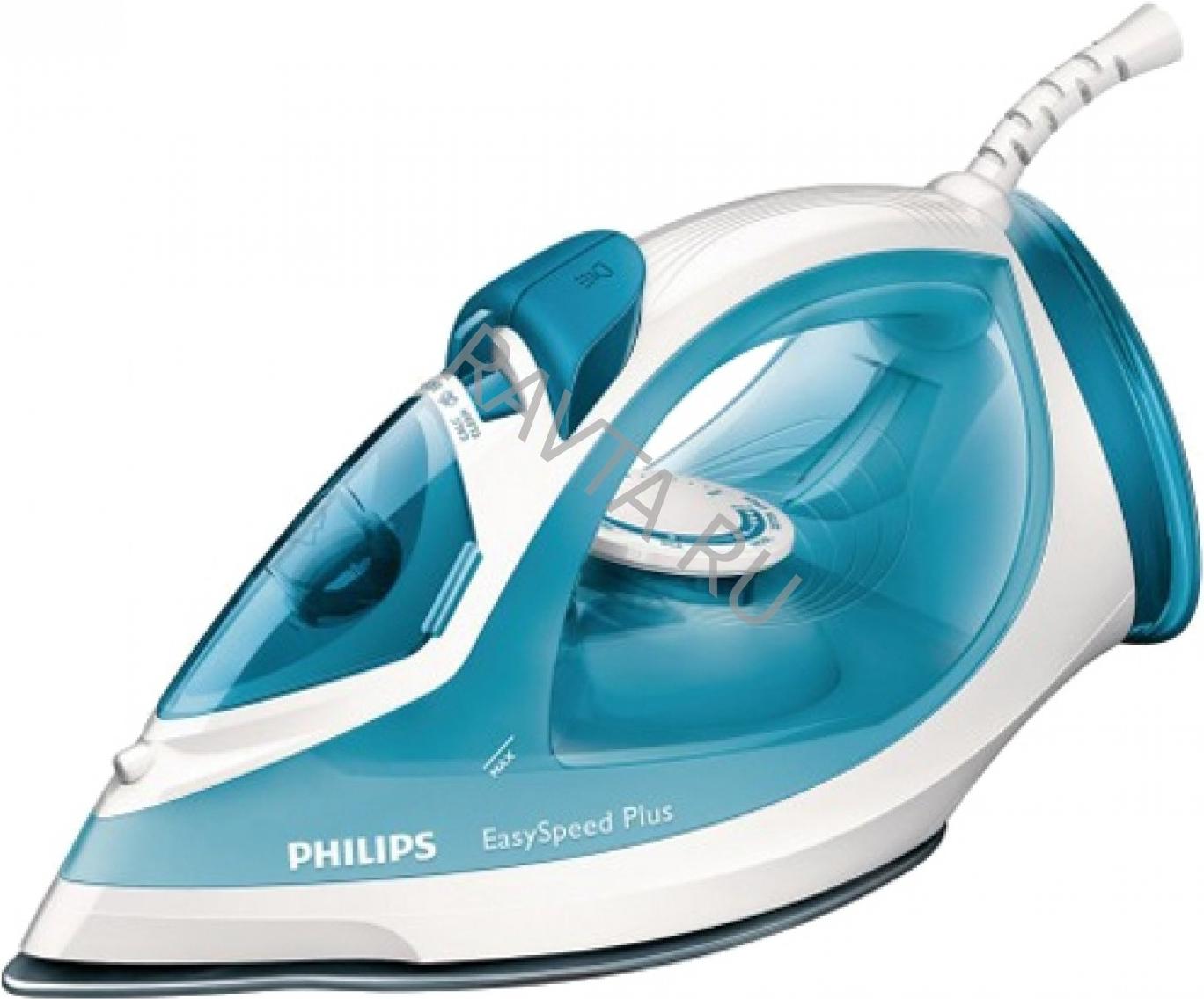 

Утюг Philips GC2040/70, GC2040/70