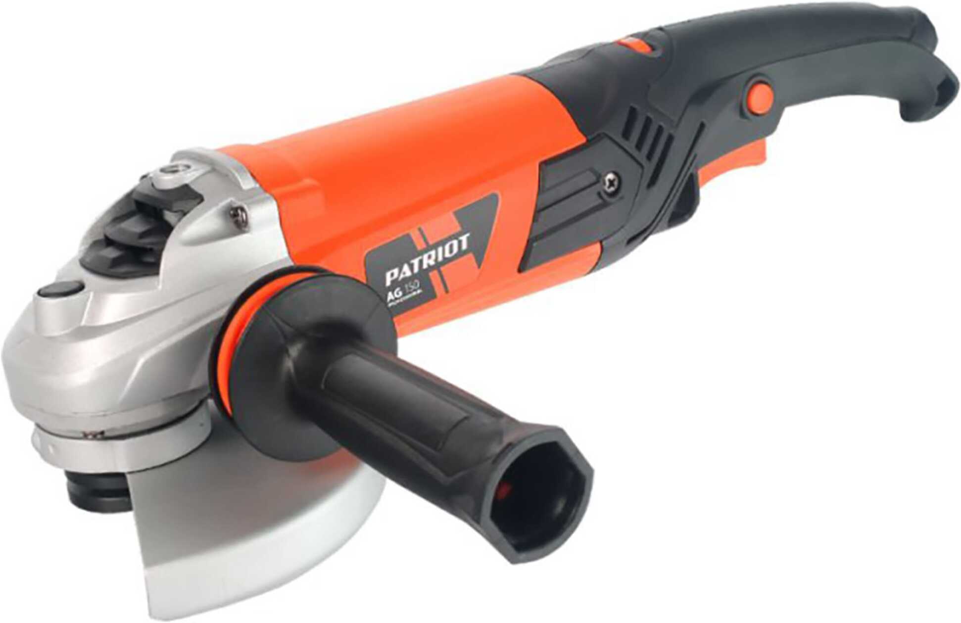 

Углошлифовальная машина Patriot AG 150 (110301235)