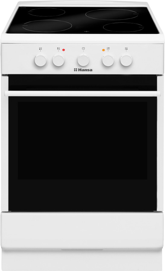 

Кухонная плита Hansa FCCW53008