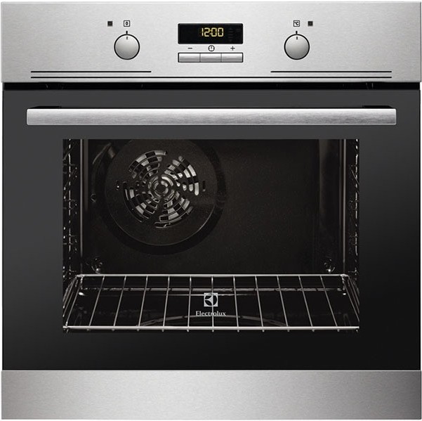 

Духовой шкаф Electrolux OPEB4230X
