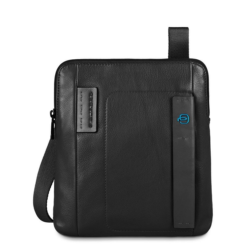 

Сумка Piquadro Pulse CA1358P15S/N черный, Pulse CA1358P15S/N