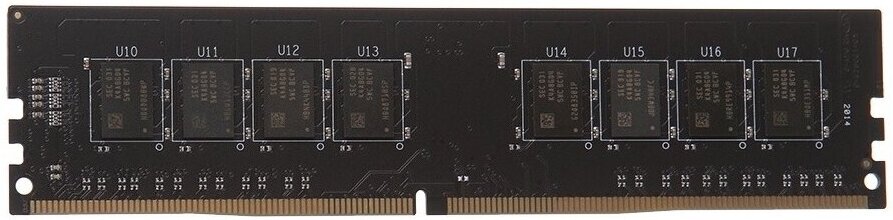 

Оперативная память QUMO DDR4 DIMM 16GB PC4-23400 [QUM4U-16G2933N21], Оперативная память QUMO DDR4 DIMM 16GB PC4-23400 QUM4U-16G2933N21