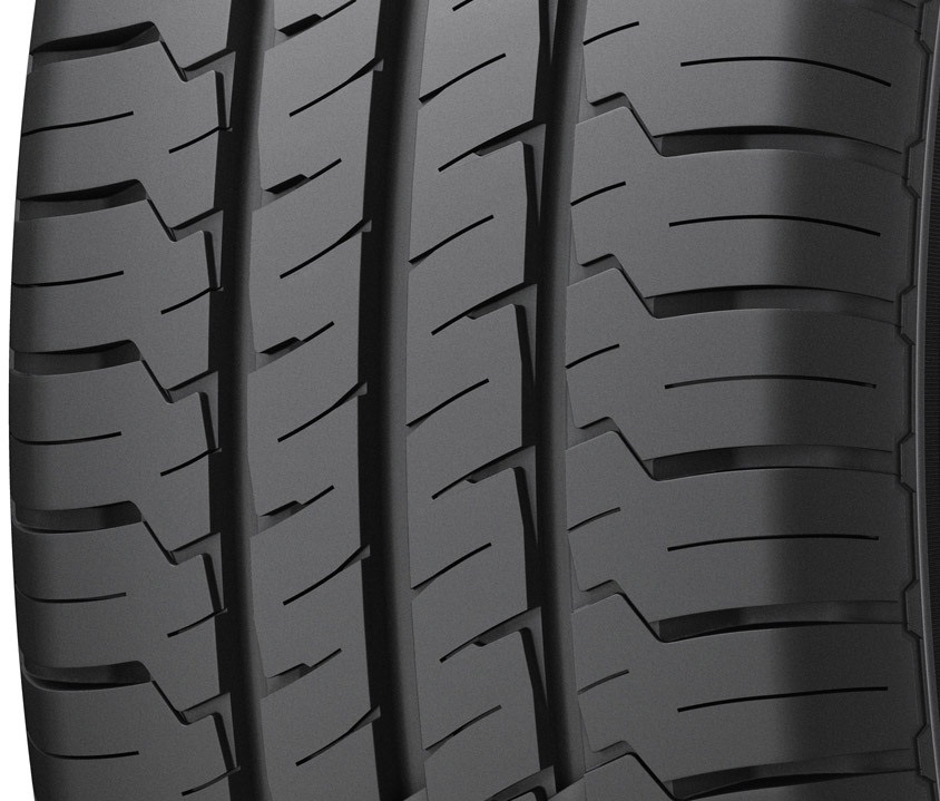 

Шины Hankook Vantra LT RA18 195/75R16C 110/108R [2001944], Vantra LT RA18 195/75R16C 110/108R