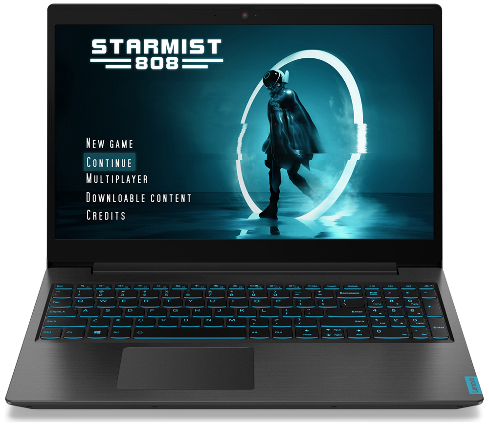 

Ноутбук Lenovo IdeaPad L340-15IRH [81LK01AHRE], IdeaPad L340-15IRH
