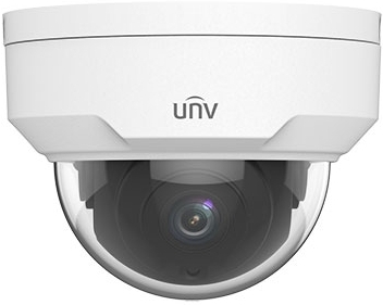 

IP-камера Uniview IPC322LR3-UVSPF28-F
