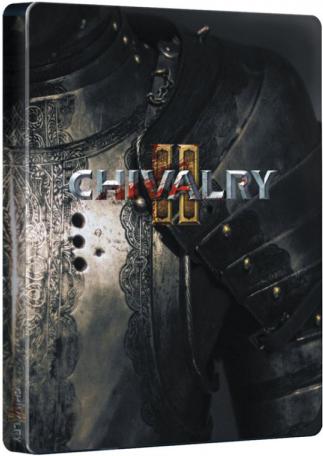 

Игра для приставки Dendy Xbox: Chivalry II Специальное издание для Xbox One / Series X [4020628690205], Xbox: Chivalry II Специальное издание для Xbox One / Series X