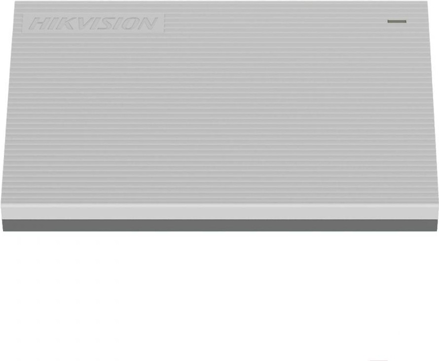 

Внешний жесткий диск HDD Hikvision HS-EHDD-T30/1T серый