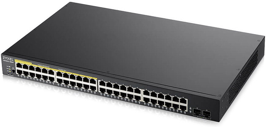 

Коммутатор Zyxel GS190048HPV2-EU0101F