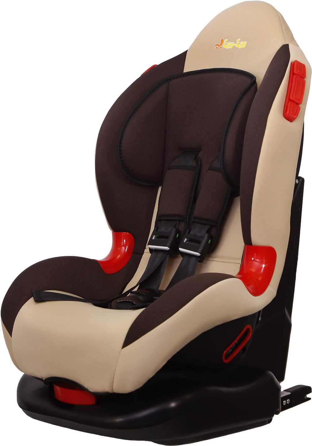 

Детское автокресло Еду-Еду KS 525 ISOFIX коричневый (KRES2909)