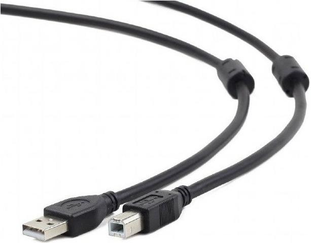 

Кабель Gembird CCF2-USB2-AMBM-10, Gembird CCF2-USB2-AMBM-10