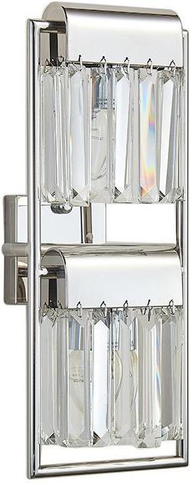 

Бра NEWPORT 4202/A Chrome, 4202/A