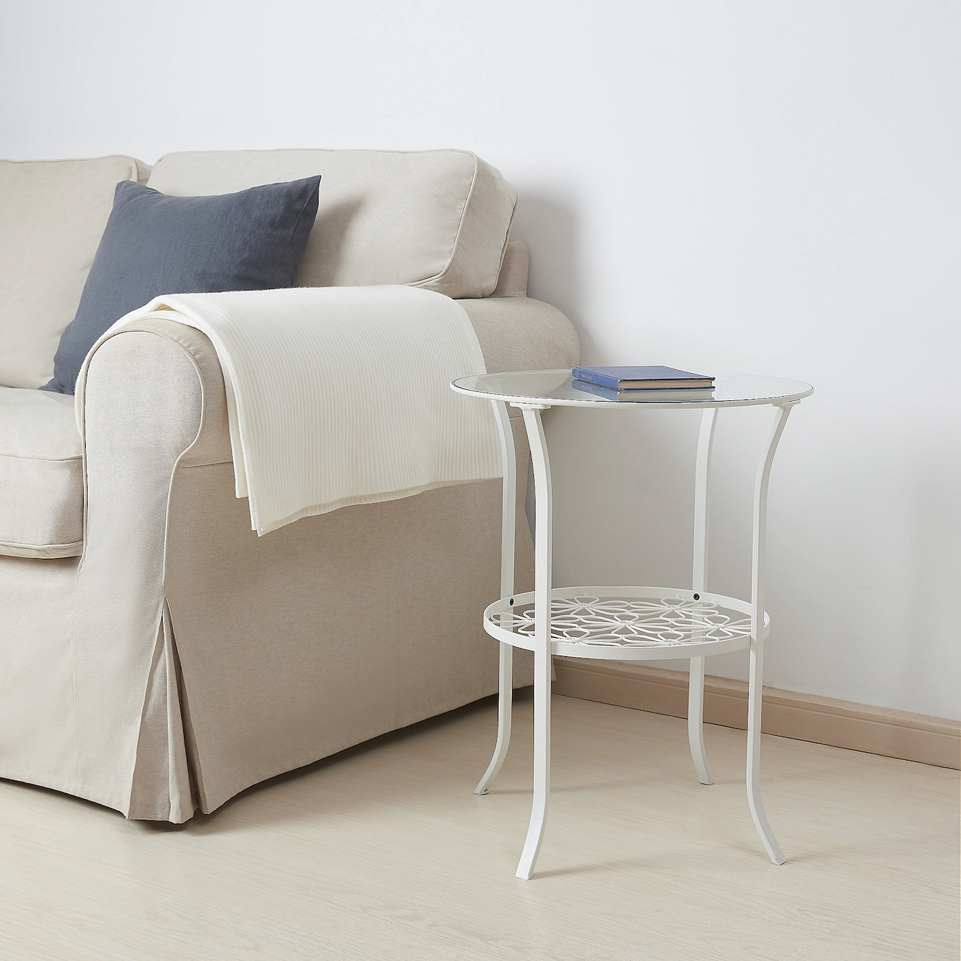 

Журнальный столик Ikea Клингсбу [304.999.79], Клингсбу