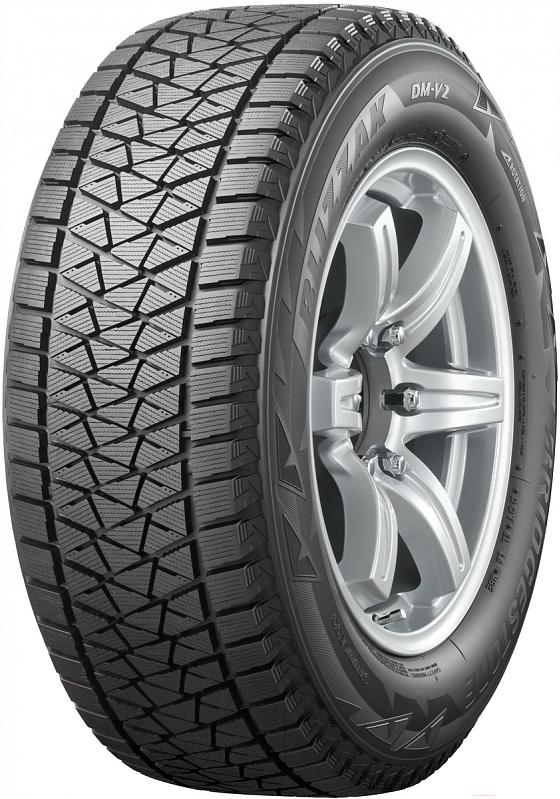 

Шины Bridgestone Blizzak DM-V2 285/70R17 117R, Blizzak DM-V2 285/70R17 117R