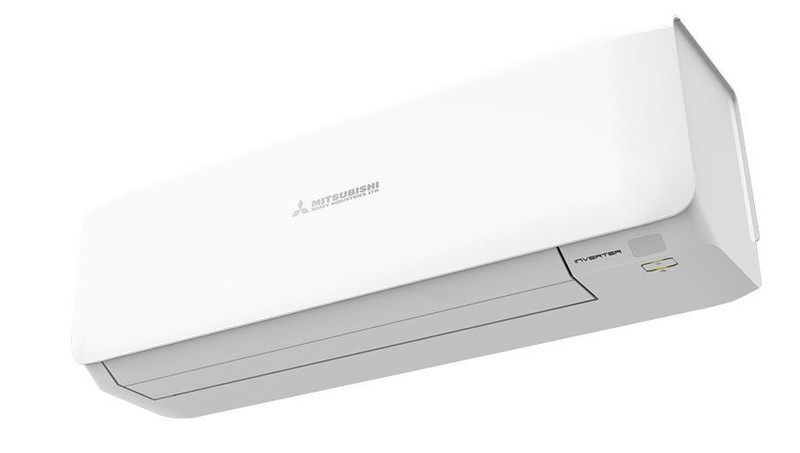 

Сплит-система Mitsubishi Heavy Industries SRK25ZS-S/SRC25ZS-S, SRK25ZS-S/SRC25ZS-S