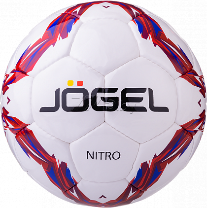 

Футбольный мяч Jogel Nitro №5